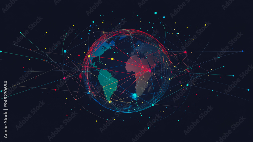 background Innovation network points Earth's surface wave background Abstract digital wave background information technology background The background is the background. gradient wave digital wave ban background Innovation network points Earth's surface wave background Abstract digital wave background information technology background The background is the background. gradient wave digital wave ban