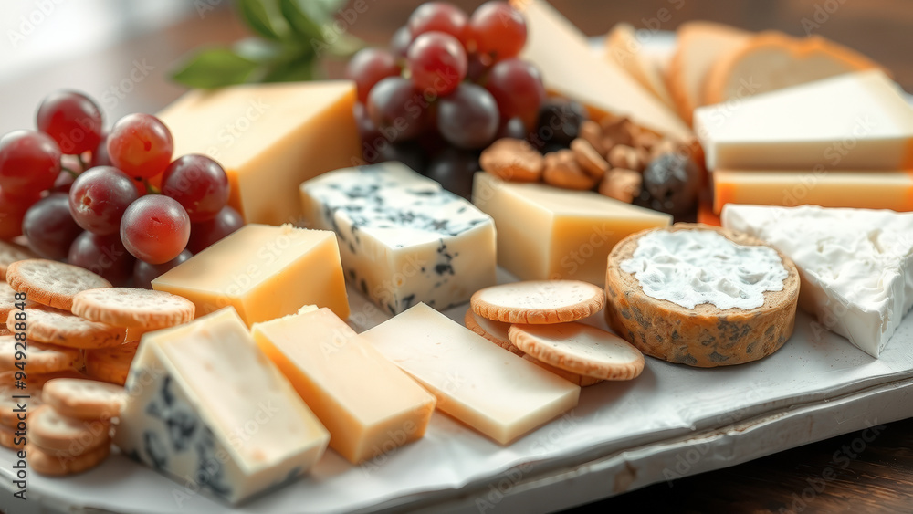Appetizer Cheese Platter Appetizer Cheese Platter