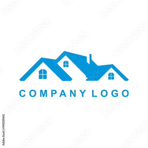 home vector logo, for home care companies and other companies.thank you