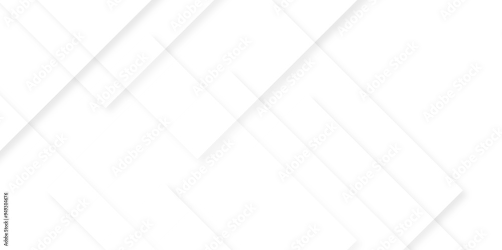 Modern geometrical dynamic and seamless abstract white background. Abstract background in white and gray shadows. Abstract geometric background Template for branding business technology concept design Modern geometrical dynamic and seamless abstract white background. Abstract background in white and gray shadows. Abstract geometric background Template for branding business technology concept design