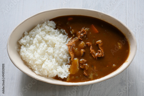 カレーライス