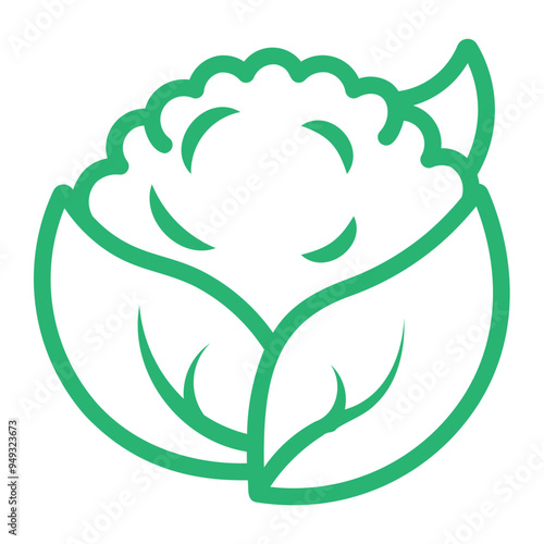 cauliflower icon