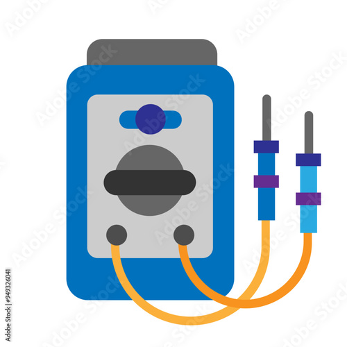 multimeter 