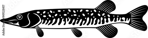 Pickerel