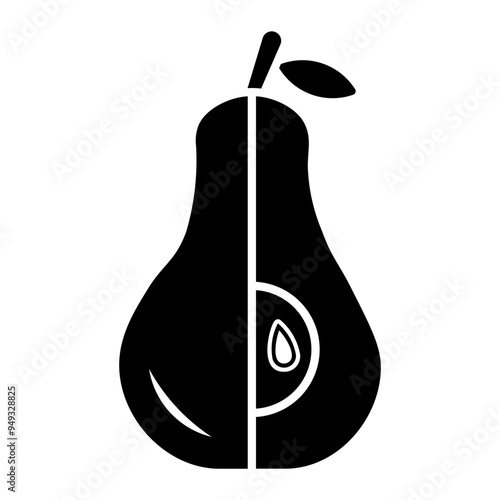 pear icon