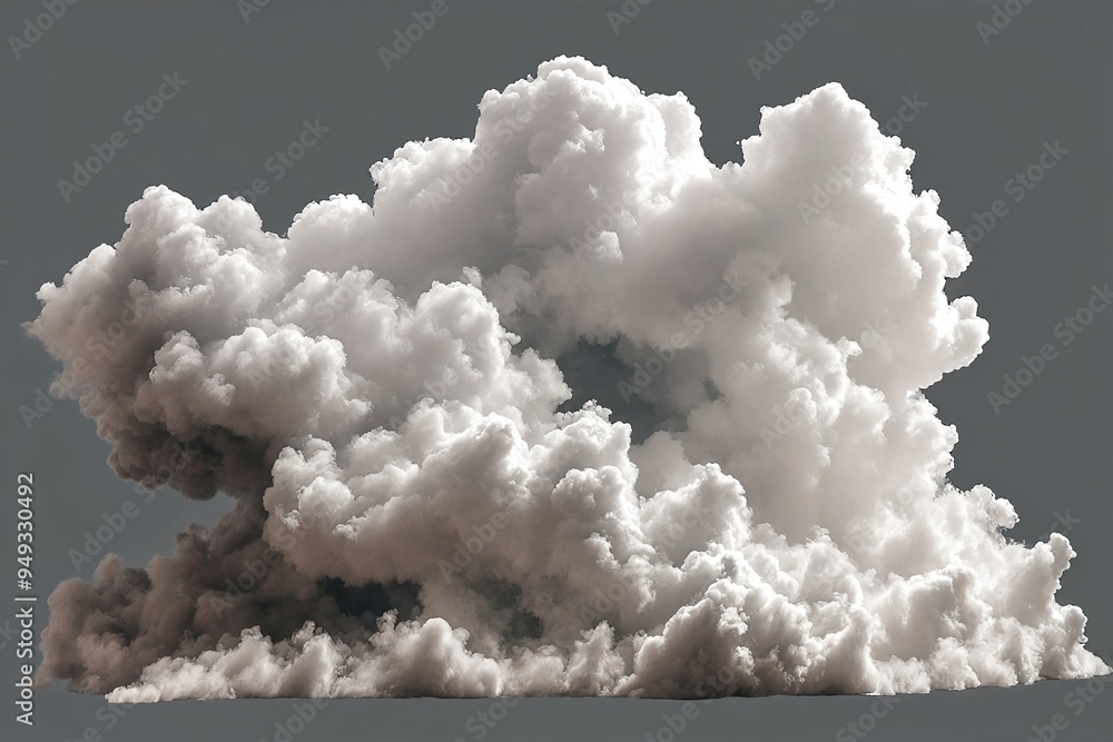 Cloud Formation Cloud Formation