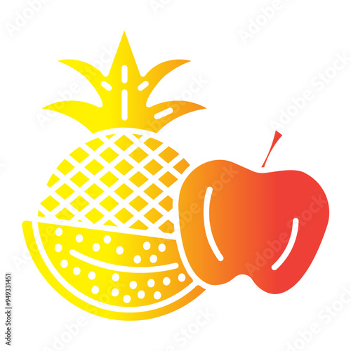 fruits icon