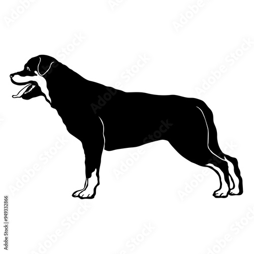 Rottweiler