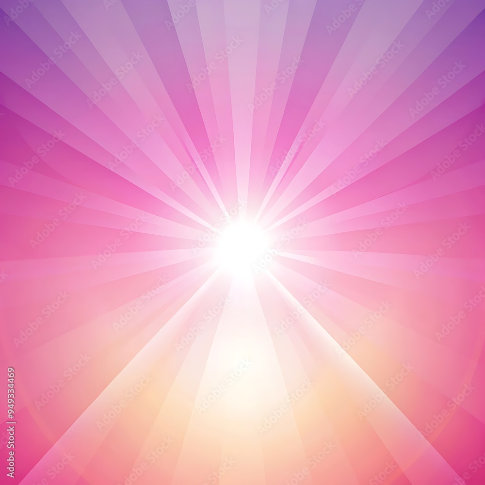 Fototapeta premium Abstract pink texture gradient background, dark tone, blurred background,defocused pink gradient