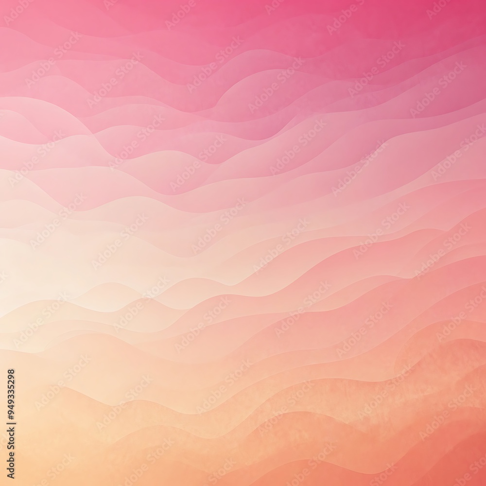 Fototapeta premium Abstract pink texture gradient background, dark tone, blurred background,defocused pink gradient