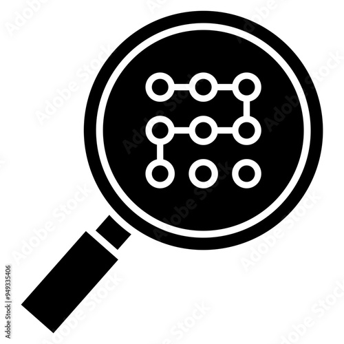 Pattern Recognition icon