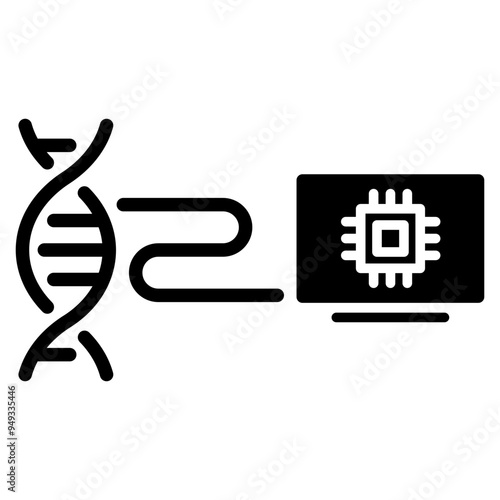 Evolutionary Computation icon