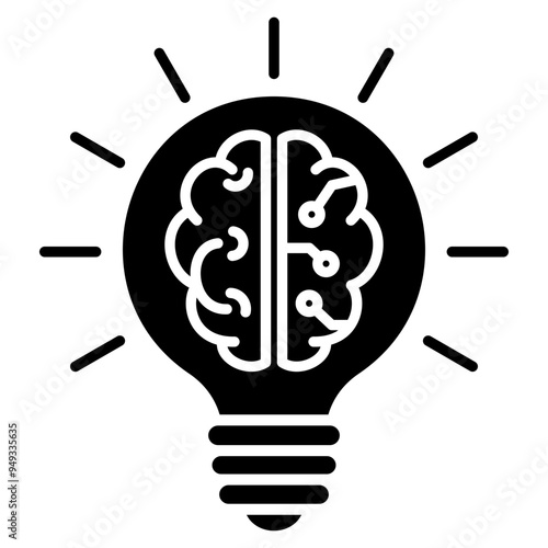 AI Innovation icon