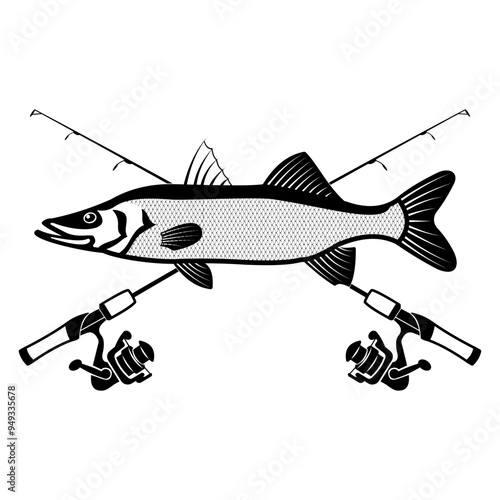 Snook Logo