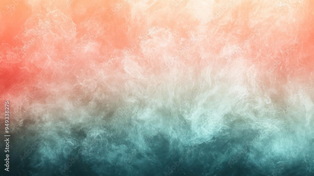 Colorful abstract art with brush strokes Colorful abstract art with brush strokes