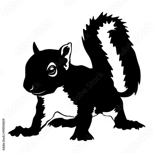 Squirrel
