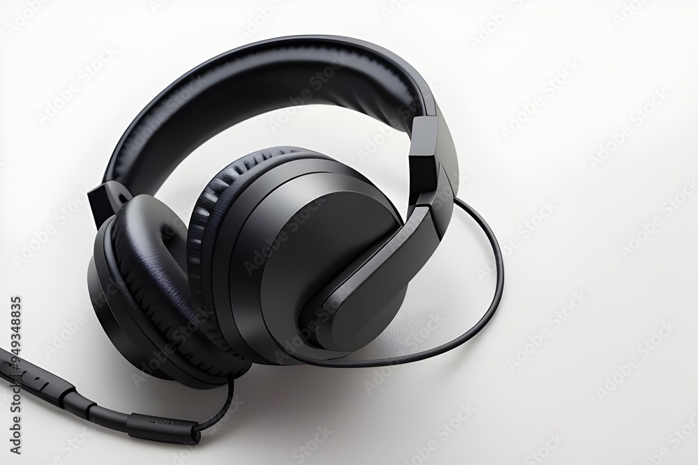 Immersive Sound Experience: Premium Headphones for Crystal-Clear Audio Immersive Sound Experience: Premium Headphones for Crystal-Clear Audio
