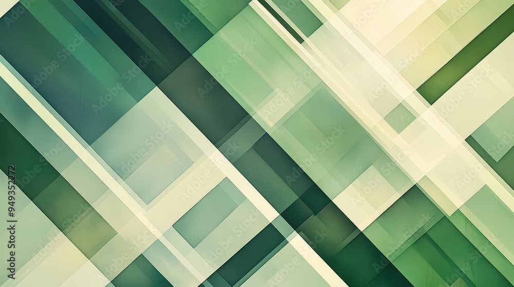 Geometric Green Patterns Wallpaper Geometric Green Patterns Wallpaper