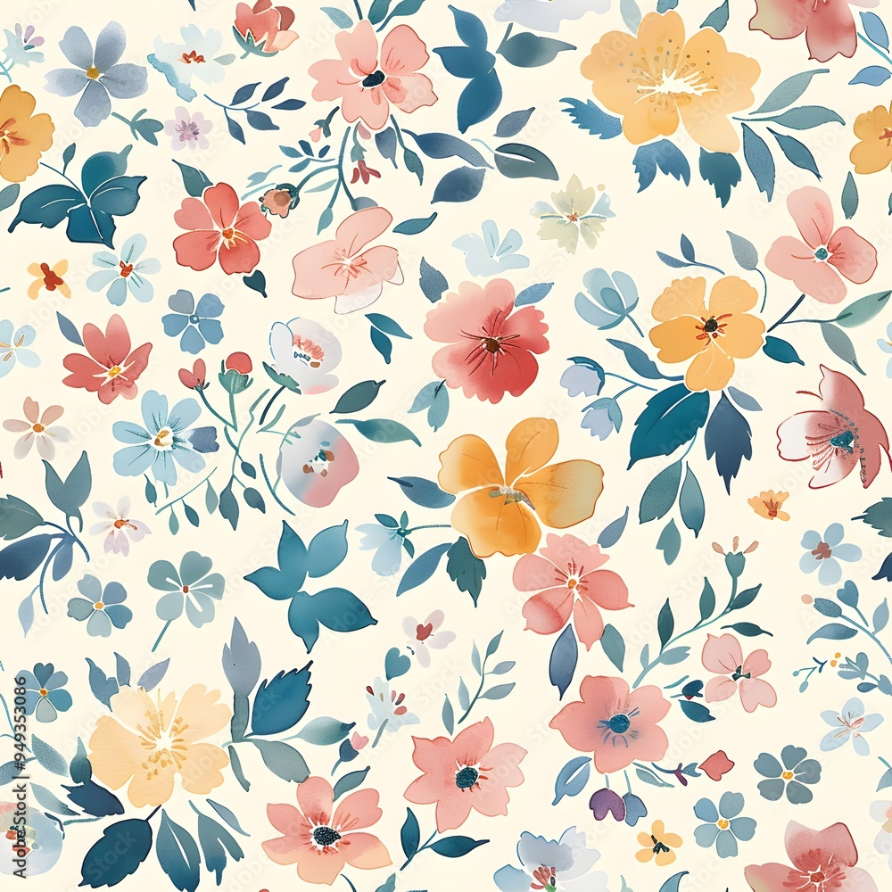 retro seamless pattern retro seamless pattern