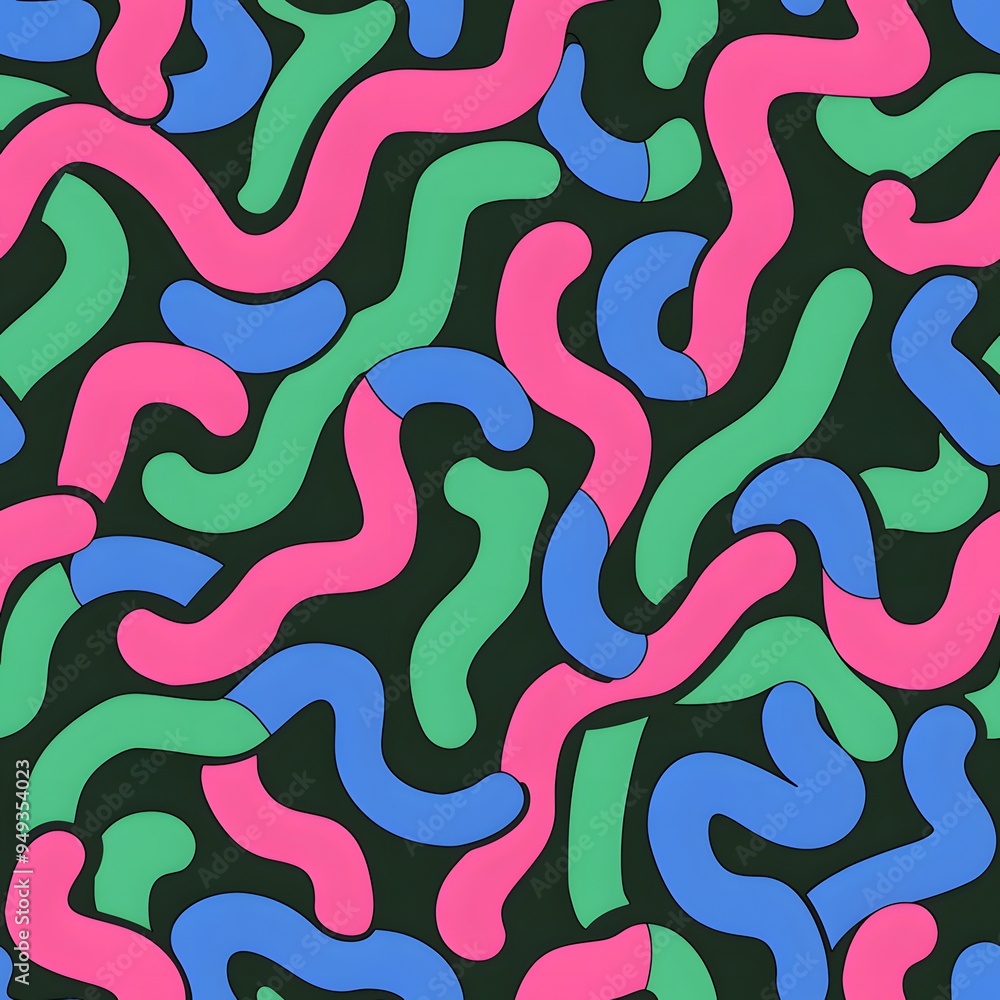 retro seamless pattern retro seamless pattern