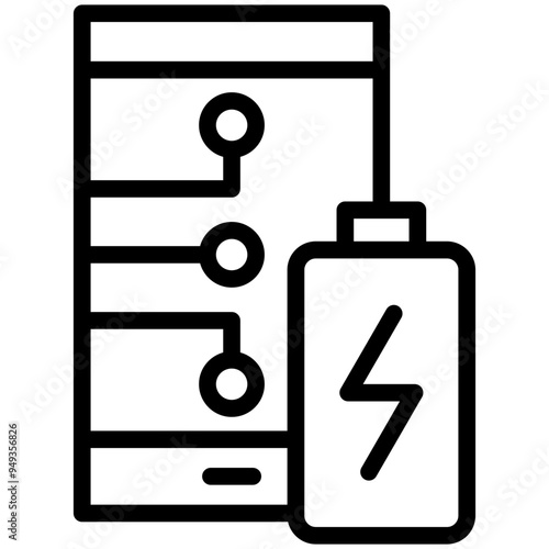 Technology Icon