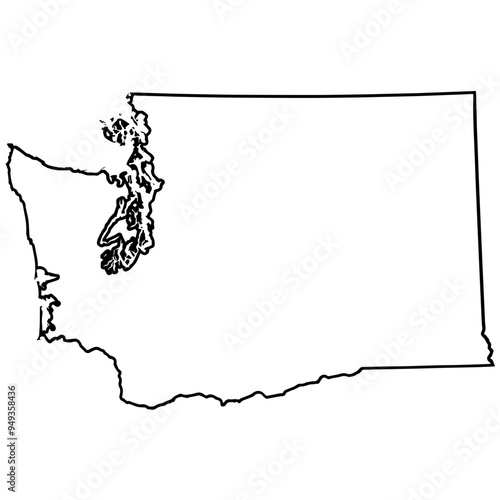 Washington Outline