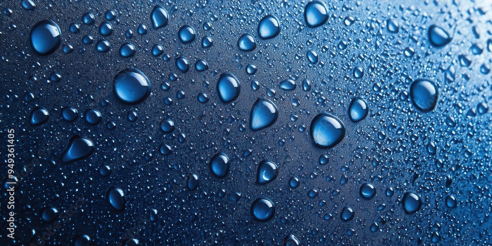 Symbolism of water drops, meaning of fluid forms Symbolism of water drops, meaning of fluid forms