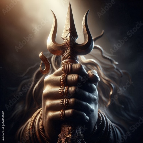 Lord shiva | Shivaratri | Maha Shivaratri | Mahadev	 | Trident photo