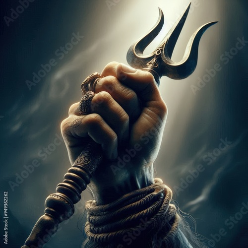 Lord shiva | Shivaratri | Maha Shivaratri | Mahadev	 | Trident photo