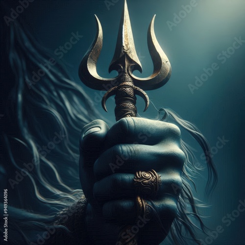 Lord shiva | Shivaratri | Maha Shivaratri | Mahadev	 | Trident photo