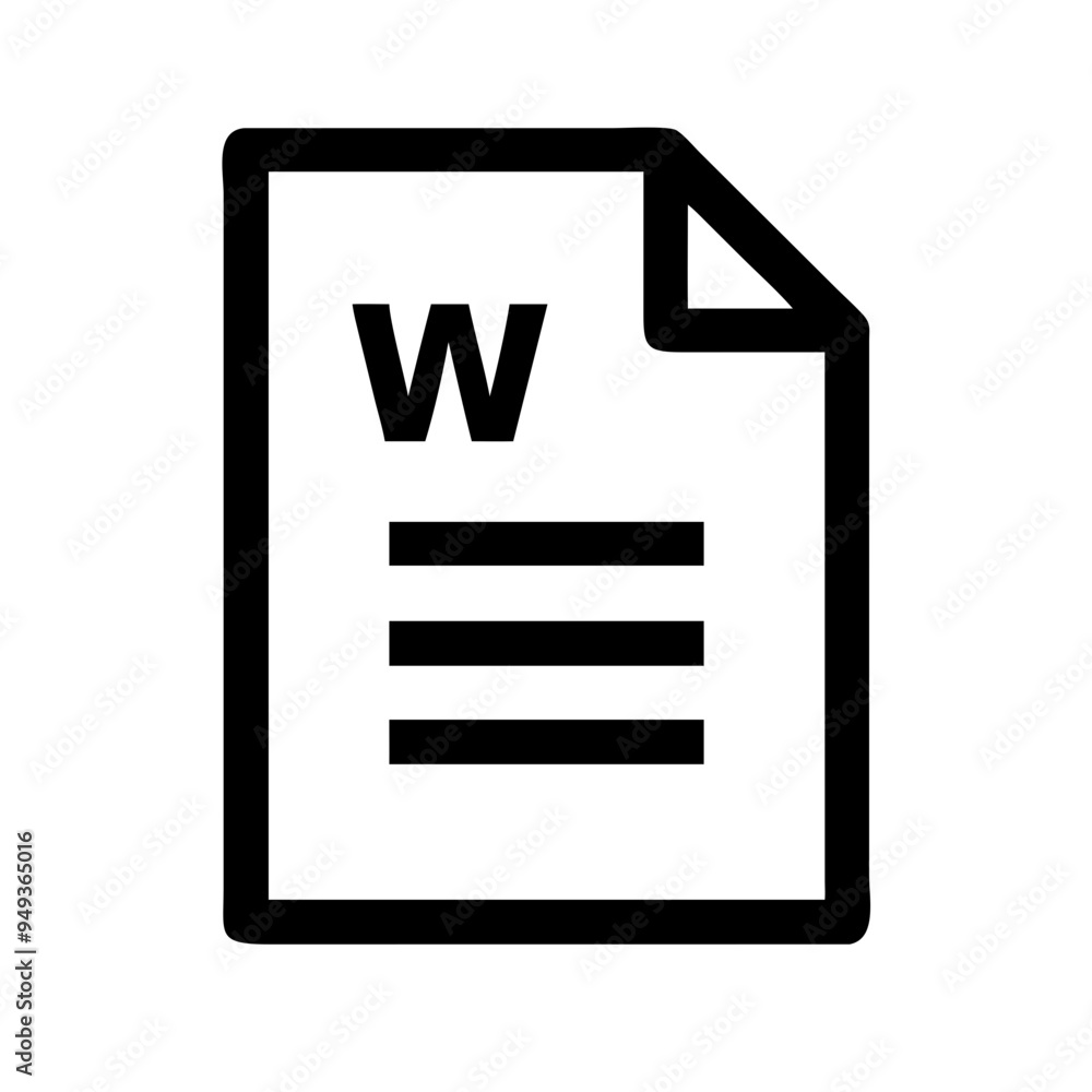 They are commonly used for text documents, reports, resumes, and articles. Docx file icon, excel file icon They are commonly used for text documents, reports, resumes, and articles. Docx file icon, excel file icon