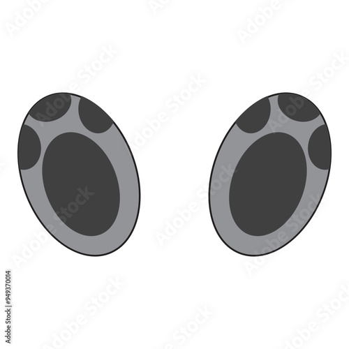 Animal Feet