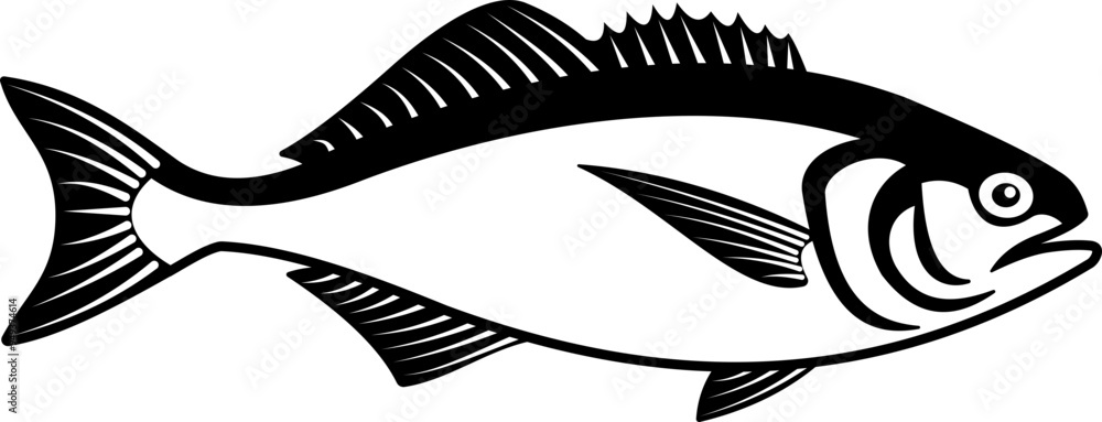 Butterfish Butterfish