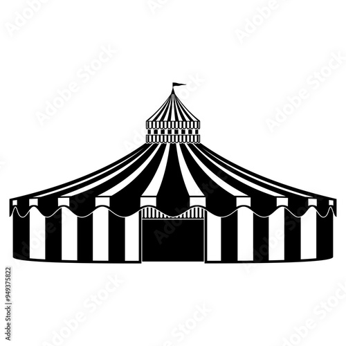 Circus Tent