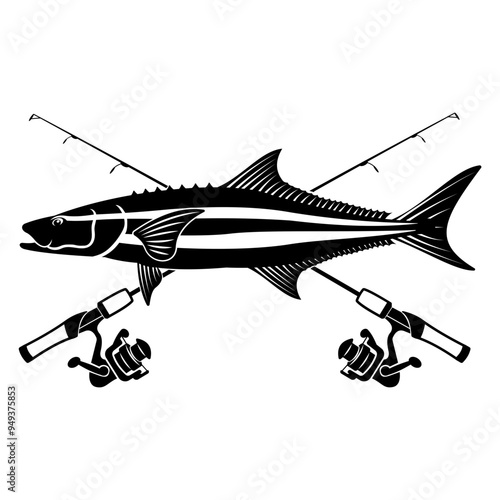 Cobia Logo photo