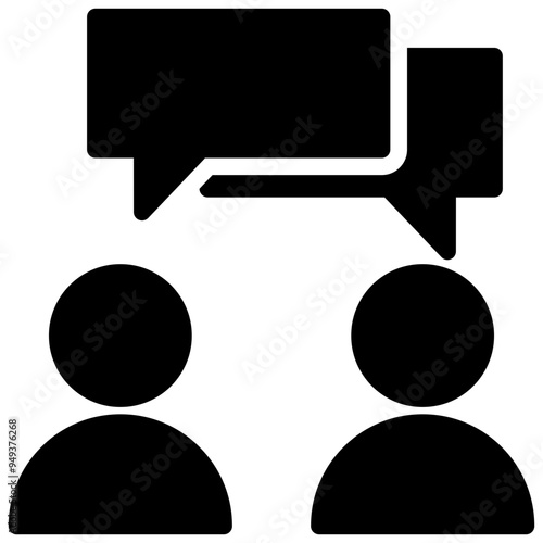 Chat Icon