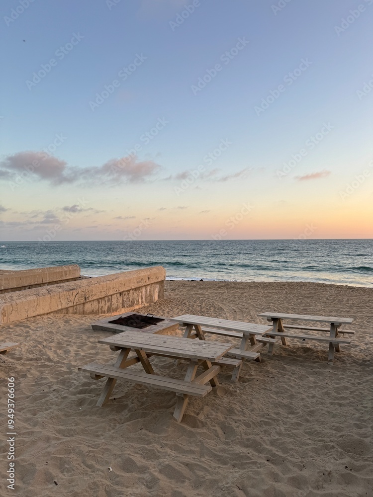 Emerald Bay in Laguna Beach California Emerald Bay in Laguna Beach California