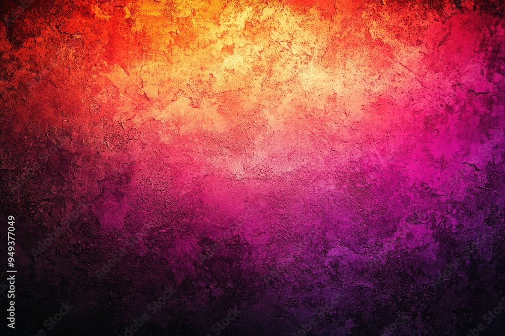 Abstract Gradient Background with Rough Texture Abstract Gradient Background with Rough Texture