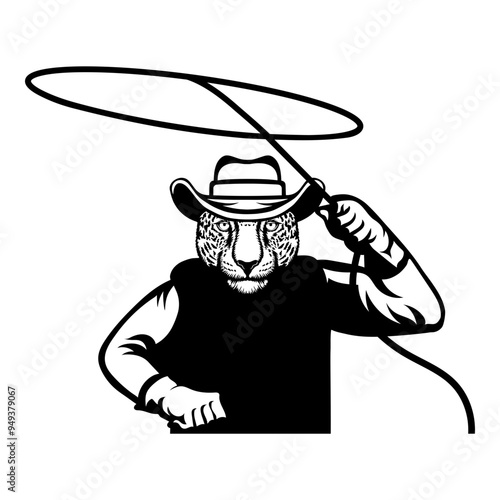 Cowboy Jaguar