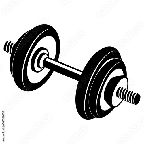 Dumbbell
