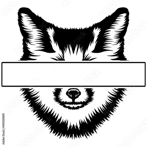 Eyes Banner Fox
