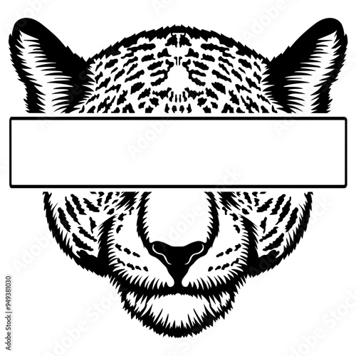 Eyes Banner Jaguar