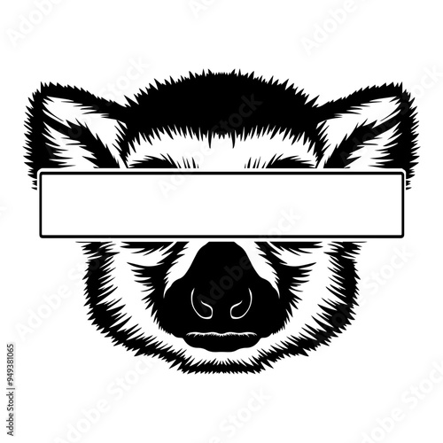 Eyes Banner Lemur