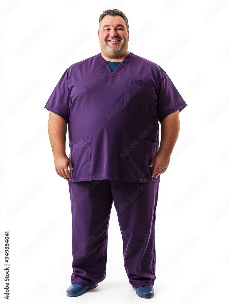 Free photo white background medical assistant nurse Free photo white background medical assistant nurse
