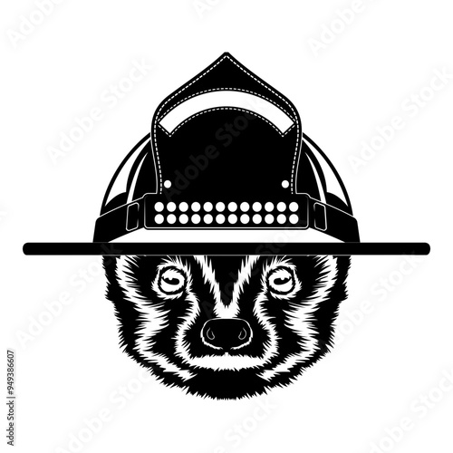 Firefighter Mongoose