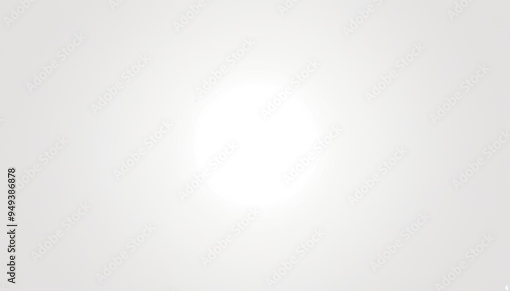 Fototapeta premium White monochrome background design 33