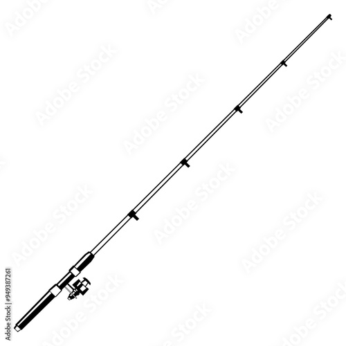 Fishing Rod