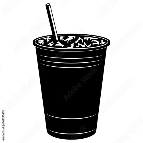 Iced Coffee