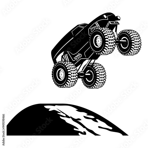 Monster Truck