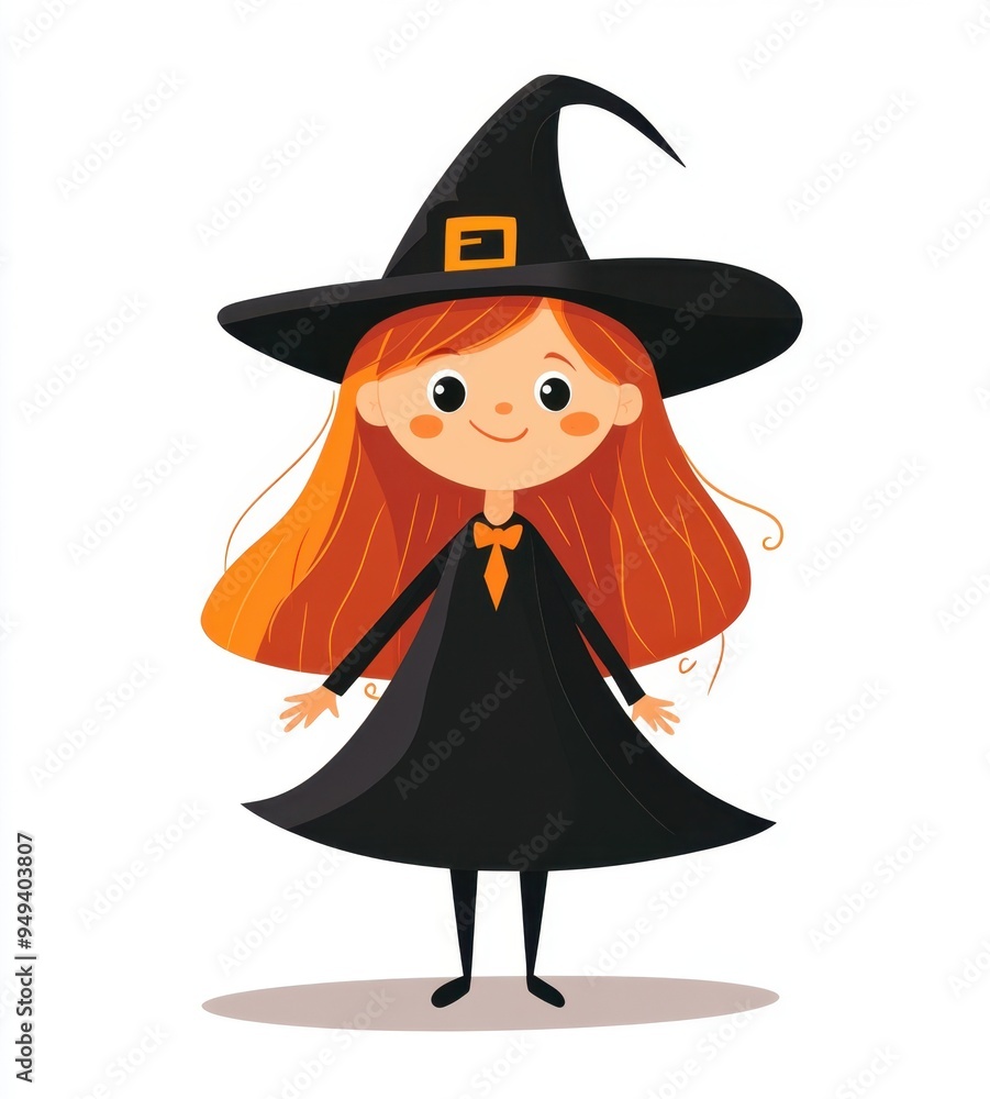 Halloween characters white background Halloween characters white background